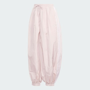 Adidas 愛迪達 Balloon Tp KY5053 女 長褲 運動長褲 休閒長褲 淡粉紅 亞版 極致寬鬆