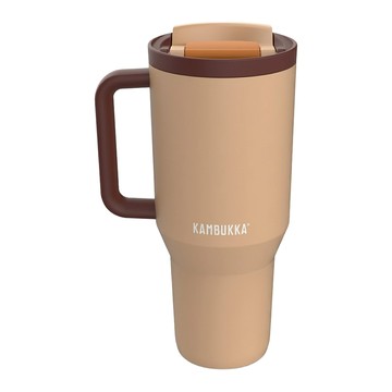 KAMBUKKA 冰霸杯  牛奶糖  1個  950ml