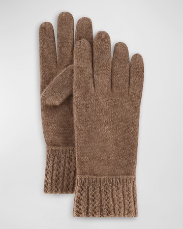 Cashmere Gloves