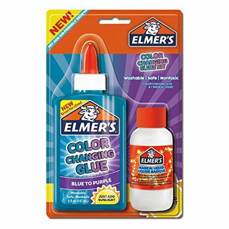 ELMER ELMER