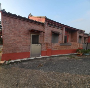 新豐古宅建地｜新竹縣新豐鄉青埔子