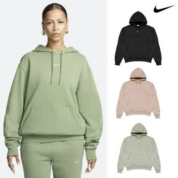 Nike x Nocta Hoodie 帽踢 黑色/卡其/牛油果綠 上衣 帽T 休閒 聯名款 男女款 FN7660