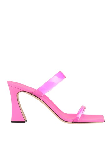GIUSEPPE ZANOTTI Sandals - Item 17444349
