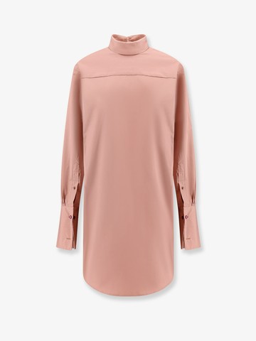 Corso cotton long shirt - DRIES VAN NOTEN - gender_Woman