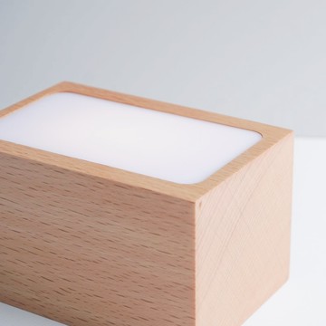 【惜福商品6折出清】時光機小夜燈