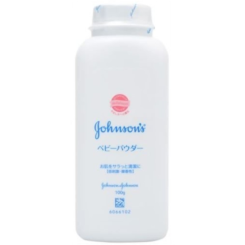 まとめ買い ジョンソン ベビーパウダー シェーカータイプ 100g 13セット 通販 Lineポイント最大0 5 Get Lineショッピング