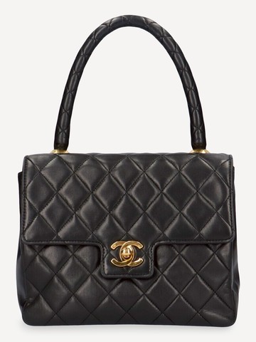 Chanel Handbag