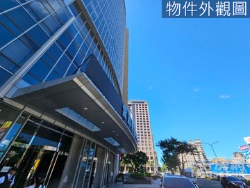 豐邑愛因斯坦辦公室|自強南路帝王地段稀有釋出 ｜新竹縣竹北市自強南路