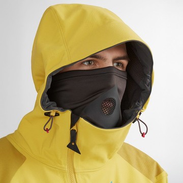 【Klattermusen】Fulla 快乾機能領巾