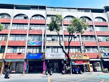 建工商圈高投報透天店住｜高雄市三民區正興路
