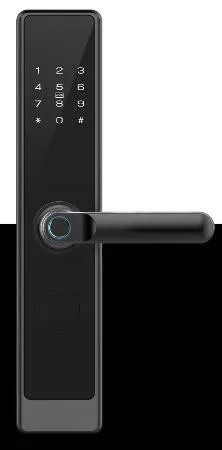 ARPHA H11 一握即開半自動智慧電子鎖