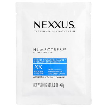 Nexxus, Humectress 保濕深層水潤髮膜，1.5 盎司（43 克）