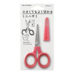 OS Minihasami pink 35325
