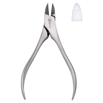 Sunland HAJIME 凍甲硬皮鉗 - 不鏽鋼  1個