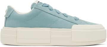 Converse 蓝色 Cruise 运动鞋
