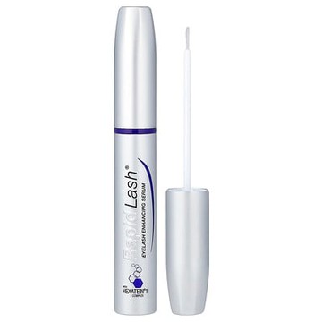 RapidLash, 睫毛加強精華素，0.1 液量盎司（3 毫升）