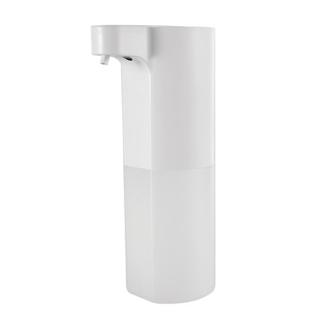 給皂機 Lcy 全自動感應皂液器 牆上紅外線感應皂液器 泡沫洗手器 給皂機 洗手機 泡沫機 免釘壁掛/桌面 360ml