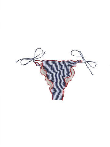 mc2 saint barth "miami" bikini bottoms