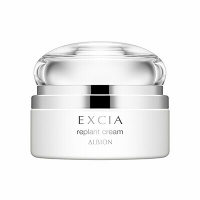 アルビオン　EXCIA | エクシア　国内正規品  リプラント クリーム