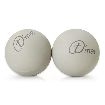 療癒球/銀灰二入組 療癒球/銀灰二入組