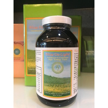 琉璃光 大樂之光242g 天然植物營養素 全素