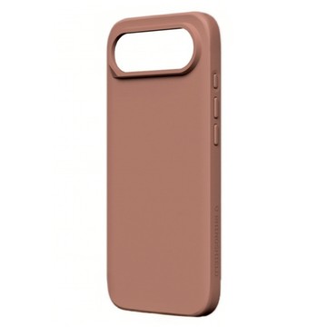 RHINOSHIELD 犀牛盾 SolidX 防摔手機殼 MagSafe兼容  晨陶棕  iPhone 17 Air