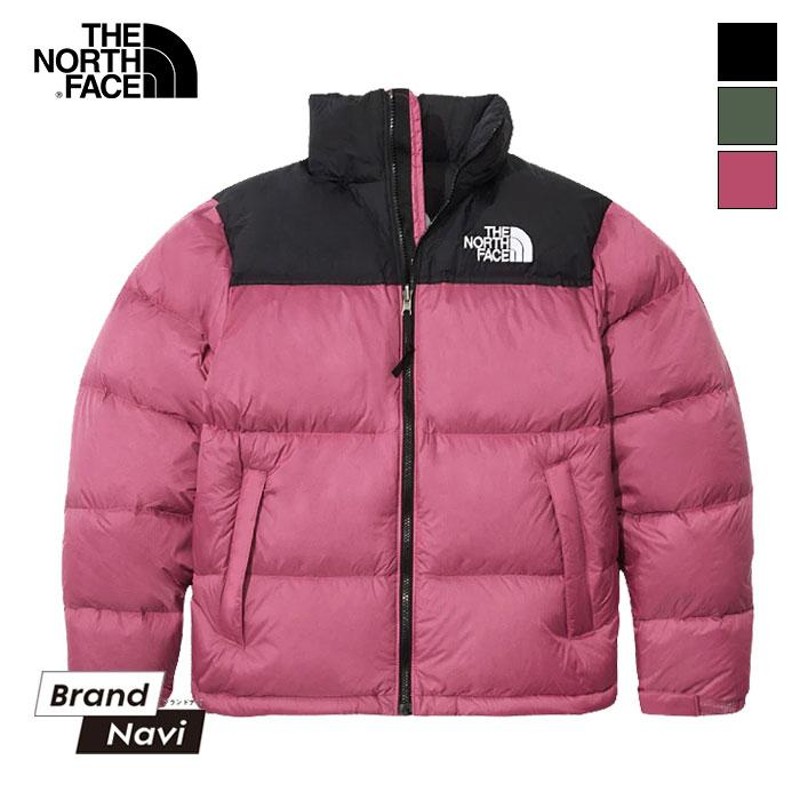 ノースフェイス ダウン ヌプシ ジャケット 1996 THE NORTH FACE RETRO