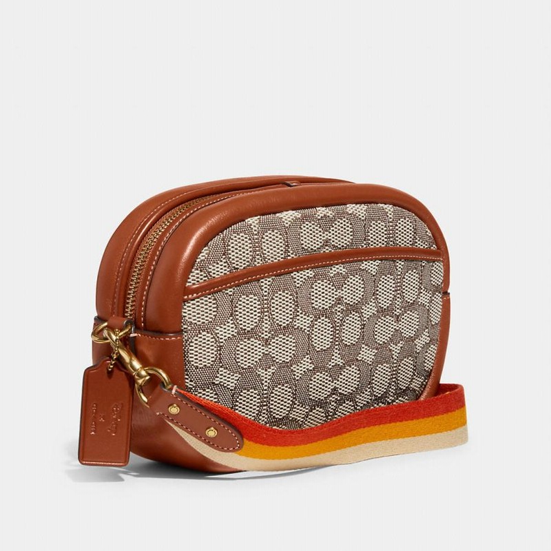 緑林シリーズ 新品 ディズニー WDW50周年記念 コーチ COACH クロス