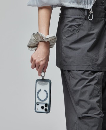 【bitplay】圈圈反光手繩