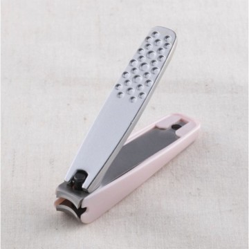 日本製 KAI 貝印 女性專用指甲剪 指甲刀 剪指甲 指甲剪 美甲 修甲 護甲 鋒利 專為女性設計 指甲剪