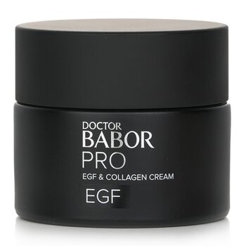 【芭柏爾】Doctor Babor Pro EGF 和膠原蛋白霜