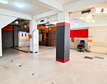高雄車站前★商五百坪大面寬黃金店面★高鐵南移精華區｜高雄市新興區八德一路