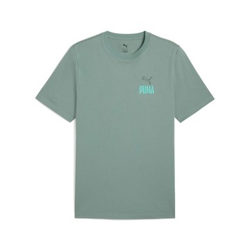 【PUMA】 流行系列Unity短袖T恤(M)_男性_62969730_歐規｜官方直營