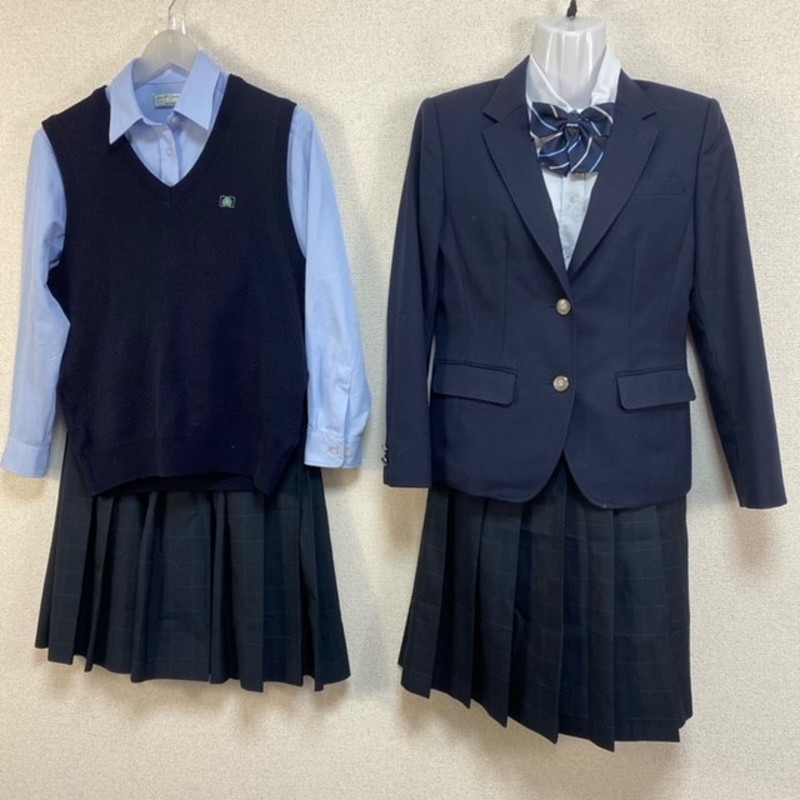 佐世保工業高等学校 制服他一式 男性用制服 佐世保工業高等学校 制服他一式 男性用制服