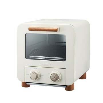 MOSH!｜電烤箱 M-OT1 IV象牙白