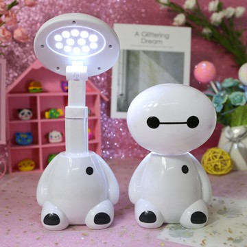 創意實用活動小禮品定制LOGO開業臺燈禮品贈品兒童學生獎品送禮