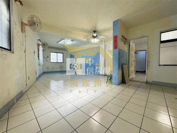 【專委】內壢火車站㊣15米莊敬路三角窗店住重疊別墅｜桃園市中壢區莊敬路