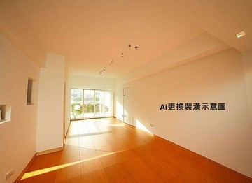 富麗前程三面採光｜三房雙衛浴開窗｜近捷運G05｜桃園市八德區前程街