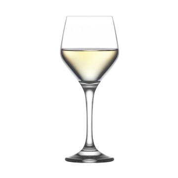 土耳其LAV HORECA 尼斯細緻白酒杯-260cc