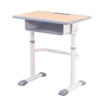 LOGIS 升降好調整兒童成長學習書桌 兩款桌面65x45、60x40 升降書桌【088M-TA、089L-TA】