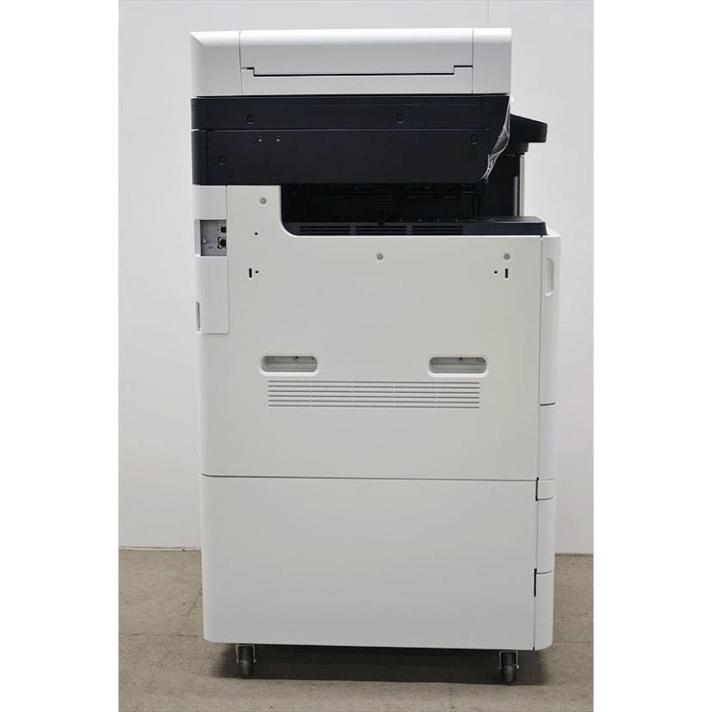 コピー機　試用期間2ヶ月　受け渡し予定者決まりました！ コピー機 試用期間2ヶ月 受け渡し予定者決まりました！