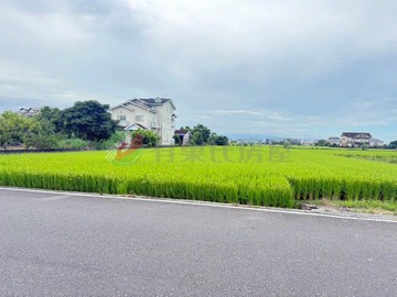 五結近國道五號有老農資格方正農地B｜宜蘭縣五結鄉新協和段