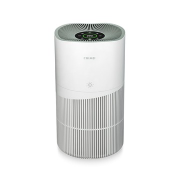 奇美 CHIMEI 16-20坪 360˚全淨化 DC省電 空氣清淨機 /台 AP-16HUWH