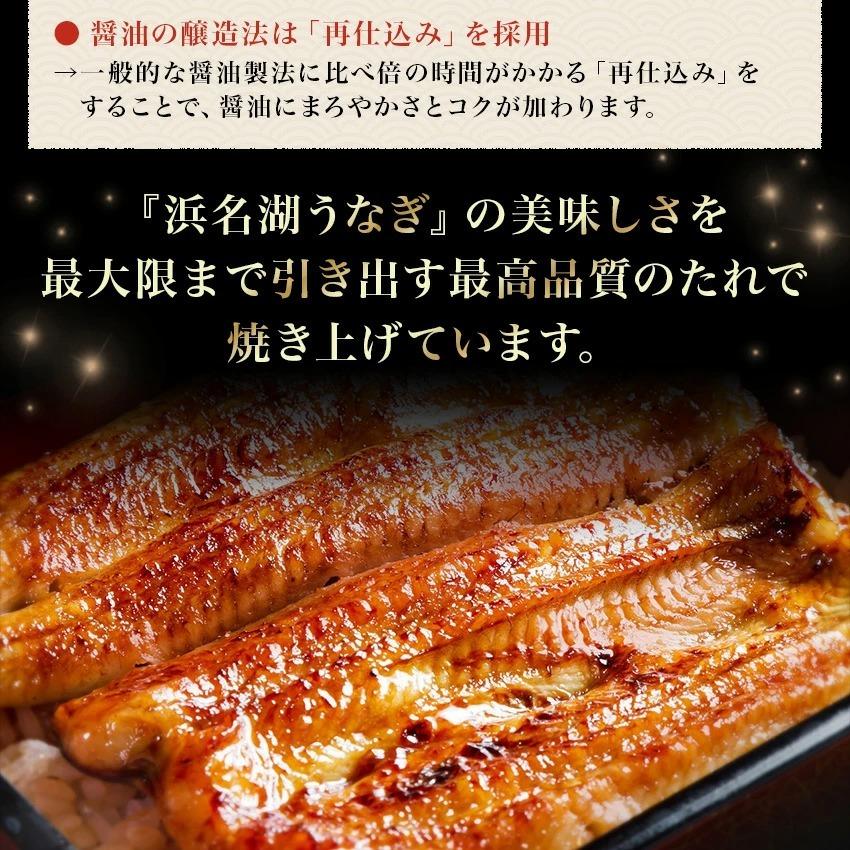 　国産うなぎの最高峰　浜名湖うなぎ総重量約160g（カット蒲焼80g×2)  B級グルメ代表 浜松餃子600g（20g×30粒）