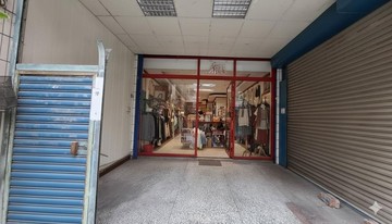 花蓮市區熱鬧商圈超優質店面14A103｜花蓮縣花蓮市博愛街