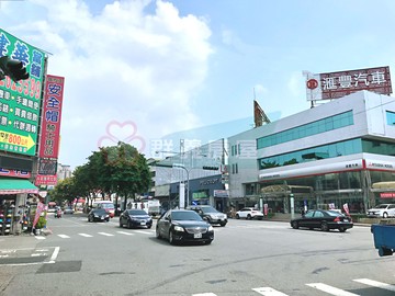 精選﹏烏日店面+五套房收租透店｜台中市烏日區中山路一段