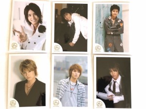 News 復刻版ミニフォトセット 手越祐也 ６点フルセット 15周年 アニバーサリー ライブ 18 Strawberry 公式グッズ 通販 Lineポイント最大1 0 Get Lineショッピング