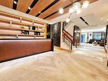 北屯區公園旁四車庫電梯豪墅尊榮宅｜台中市北屯區太祥路