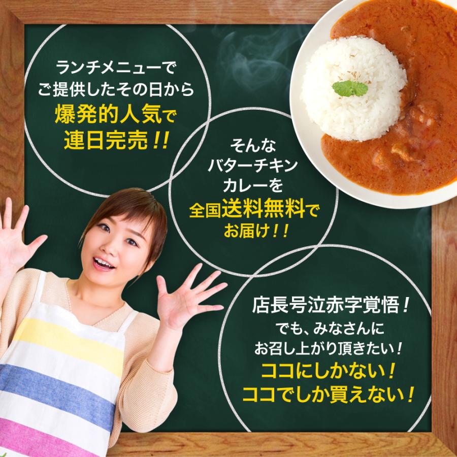 ビストロハルタ バターチキンカレー180g×2袋 国産 レトルト 送料無料 長期保存 非常食 家飲み リモート飲み 宅飲み ご飯のお供 業務用 専門店 通販 国内製造