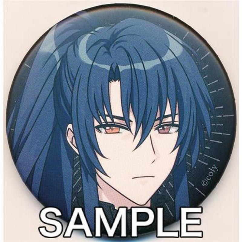 魔法使いの約束 まほやく オズ 缶バッジセット 公式】まほやくイベント